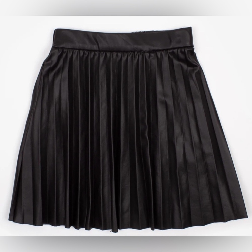 Nev & Lizzie skirt, 8